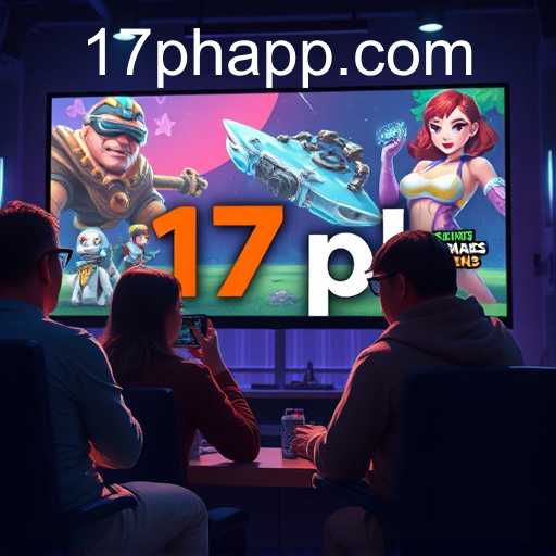 The Rise of 17ph: Gaming Evolutions and Industry Dynamics