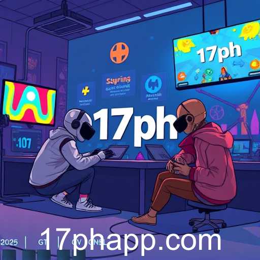 The Rise of 17ph in the Gaming World