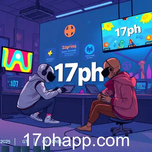 The Rise of 17ph in the Gaming World