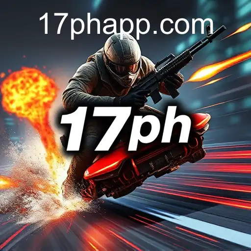 Explore the Thrills of Action Packed Games with '17ph' as Your Ultimate Keyword