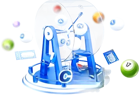 17ph Lottery games in