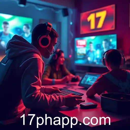 The Evolution of Online Gaming Communities
