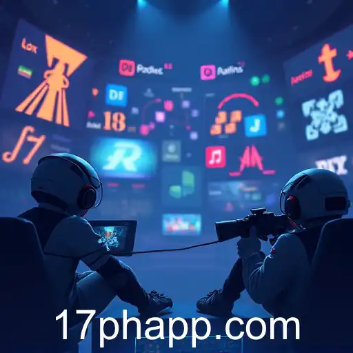 Gaming Industry Trends and Challenges