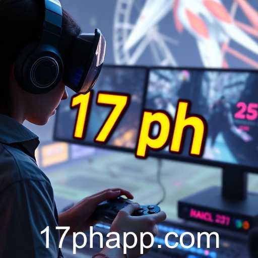 Gaming Trends 2025: The Rise of 17ph