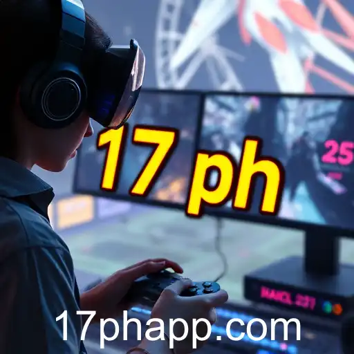 Gaming Trends 2025: The Rise of 17ph