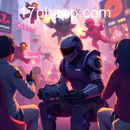 Gaming Trends of the Future