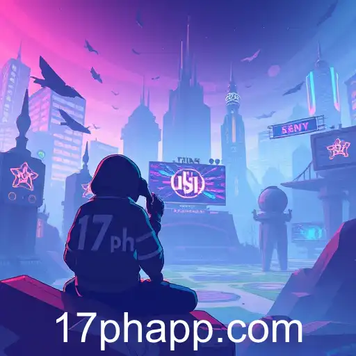 The Gaming Evolution: A Look at 17ph's Impact