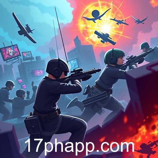 Exploring the Thrills of 'Multiplayer Fun' – A Dive into 17ph's Engaging Gaming Universe