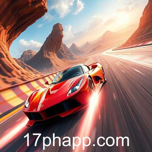 Dive into the Exciting World of 'Racing Thrills'
