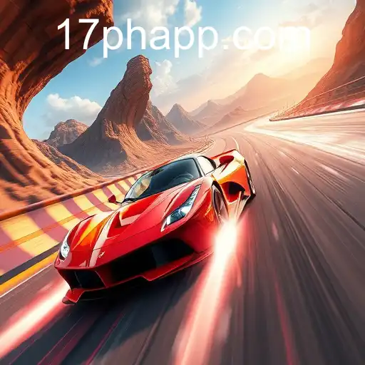 Dive into the Exciting World of 'Racing Thrills'