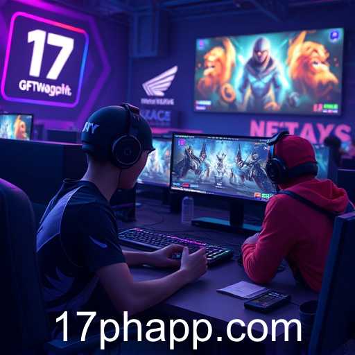 The Rise of 17ph in Gaming Culture