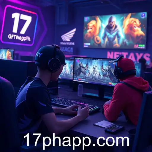 The Rise of 17ph in Gaming Culture