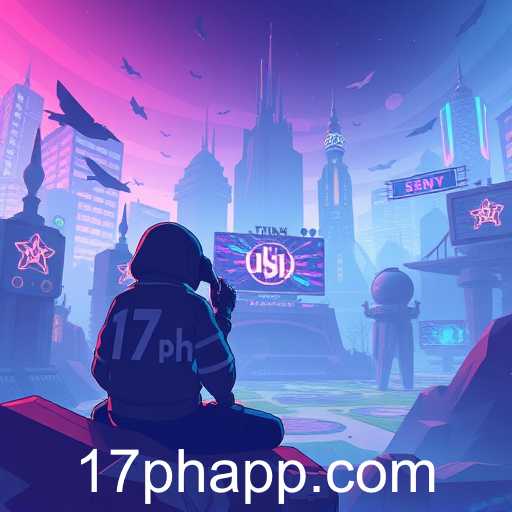 The Rise of 17ph: A New Era in Online Gaming