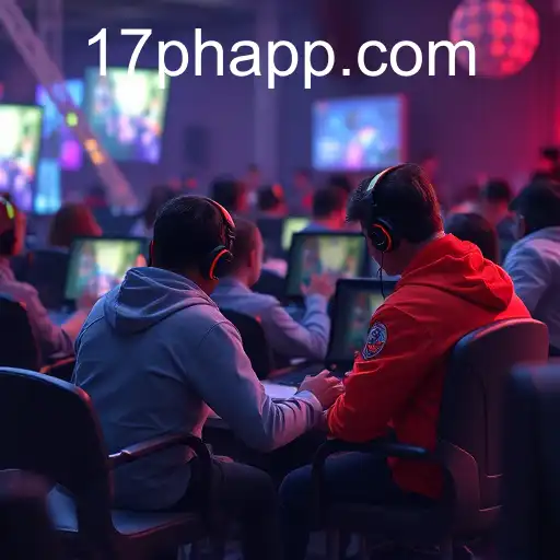 Rise of Gaming Communities in 2025