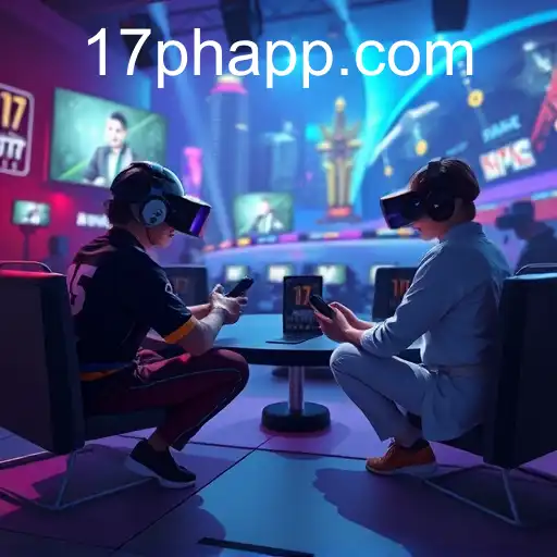 The Rise of Gaming Platforms Amidst Digital Evolution