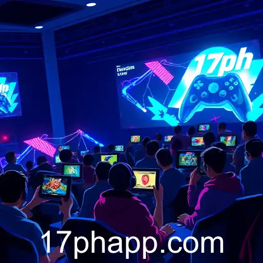 The Rising Influence of 17ph in Gaming Forums