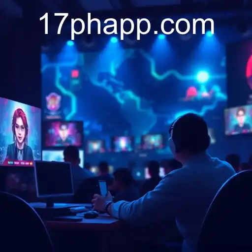 The Rising Wave of Online English Gaming