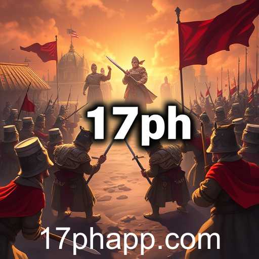 Exploring the Intricacies of the 'Strategy Master' Game Category with '17ph'