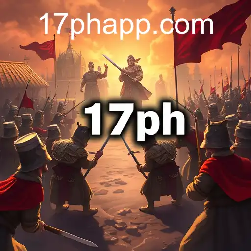 Exploring the Intricacies of the 'Strategy Master' Game Category with '17ph'