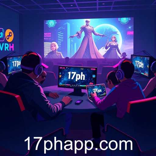 The Rise of 17ph: Shaping the Future of Online Gaming