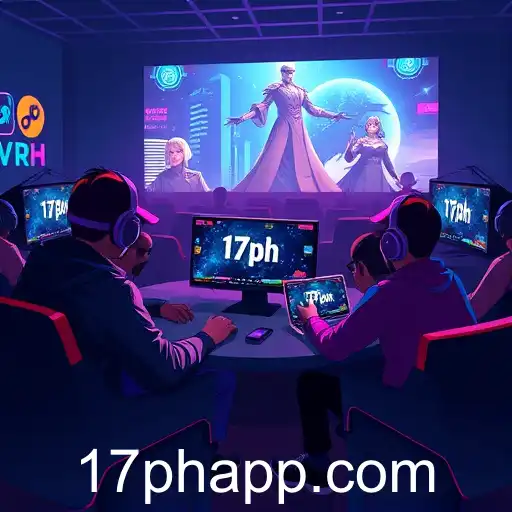 The Rise of 17ph: Shaping the Future of Online Gaming